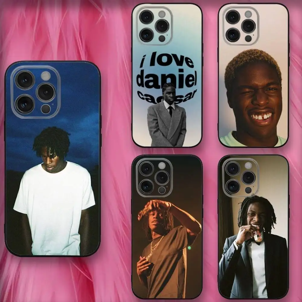 Singer D-Daniels C-Caesars Phone Case For iPhone 16,se4,15,14,13,12,11,Pro,X,XS,Max,XR,Plus,Mini Soft Black Cover
Singer D-Daniels C-Caesars Phone Case For iPhone 16,se4,15,14,13,12,11,Pro,X,XS,Max,XR,Plus,Mini Soft Black Cover