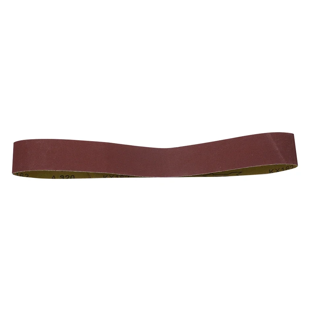 High Quality Sanding Belt Abrasive Bands Accessories Aluminum Oxide For Sander Power Rotary Furniture Grinding
High Quality Sanding Belt Abrasive Bands Accessories Aluminum Oxide For Sander Power Rotary Furniture Grinding
