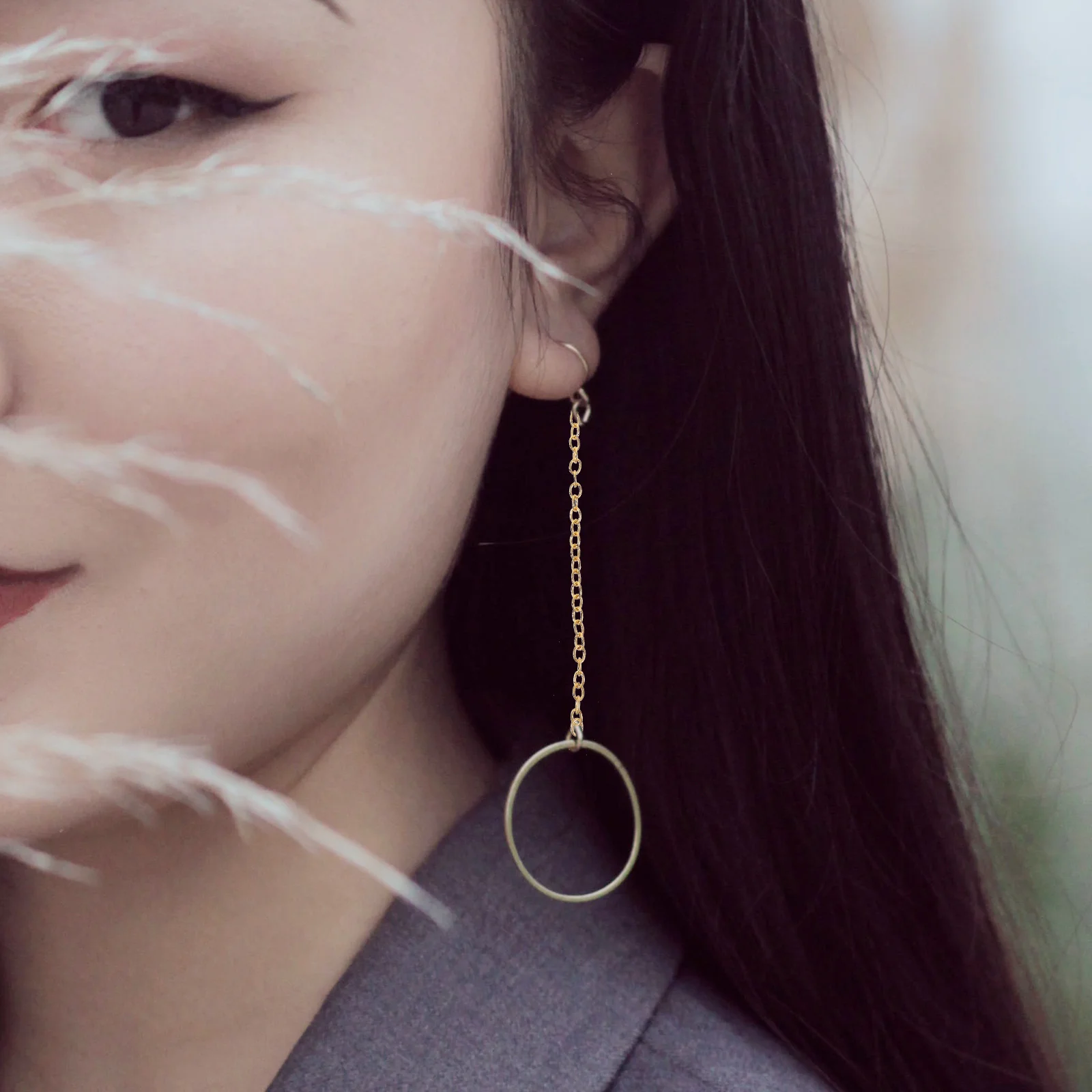 1Set Metal Jewelry Chain Set Lobster Clasps Jump Rings DIY Necklace Bracelet Making Handmade Jewelry Craft Supplies
1Set Metal Jewelry Chain Set Lobster Clasps Jump Rings DIY Necklace Bracelet Making Handmade Jewelry Craft Supplies