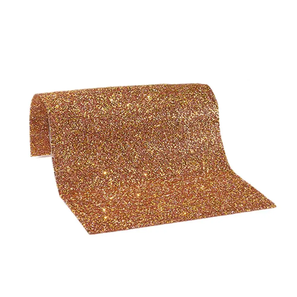 Diamond-in Table Mat Rhinestones Nail Manicure Making Supplies Cover Golden Color Artist
Diamond-in Table Mat Rhinestones Nail Manicure Making Supplies Cover Golden Color Artist