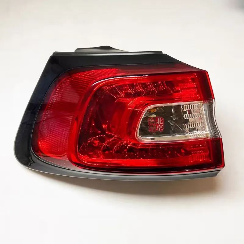 For Jeep Cherokee 2014 2015 2016 2017 2018 Car LED Tail Light Rear Brake Tail Lamp 68102906AF 68102907AF 68102921AC 68102920AB
For Jeep Cherokee 2014 2015 2016 2017 2018 Car LED Tail Light Rear Brake Tail Lamp 68102906AF 68102907AF 68102921AC 68102920AB