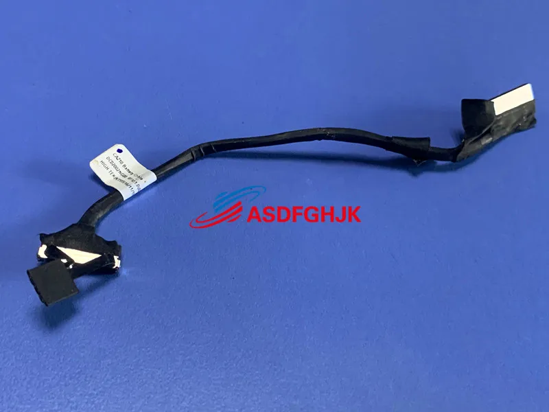 Battery Cable DC02002NG00 04W0J9 For Dell Latitude 7280 7380 E7280 E7380 100% Works Perfectly
Battery Cable DC02002NG00 04W0J9 For Dell Latitude 7280 7380 E7280 E7380 100% Works Perfectly