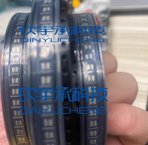 10pcs/lot LMZ10500SILR LMZ10500SILT LMZ10500 Code: 500 0500 9821 DH USIP8 DC-DC Power Chip Ic High Density Nano Power Module
10pcs/lot LMZ10500SILR LMZ10500SILT LMZ10500 Code: 500 0500 9821 DH USIP8 DC-DC Power Chip Ic High Density Nano Power Module