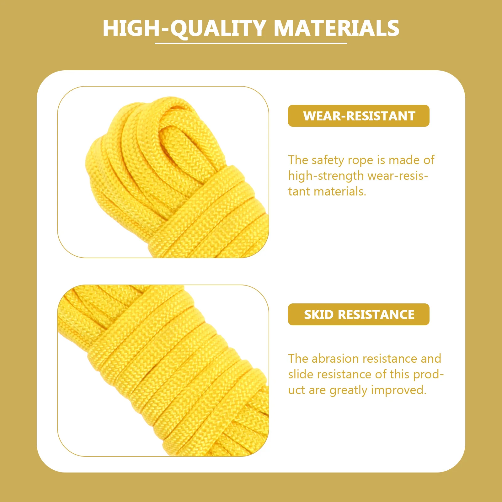 5pcs 5 Rolls Outdoor Tent Rope Heavy Duty Braided Cord For Camping Hiking Emergency Survival Safety Use Portable Tent Accessory
5pcs 5 Rolls Outdoor Tent Rope Heavy Duty Braided Cord For Camping Hiking Emergency Survival Safety Use Portable Tent Accessory
