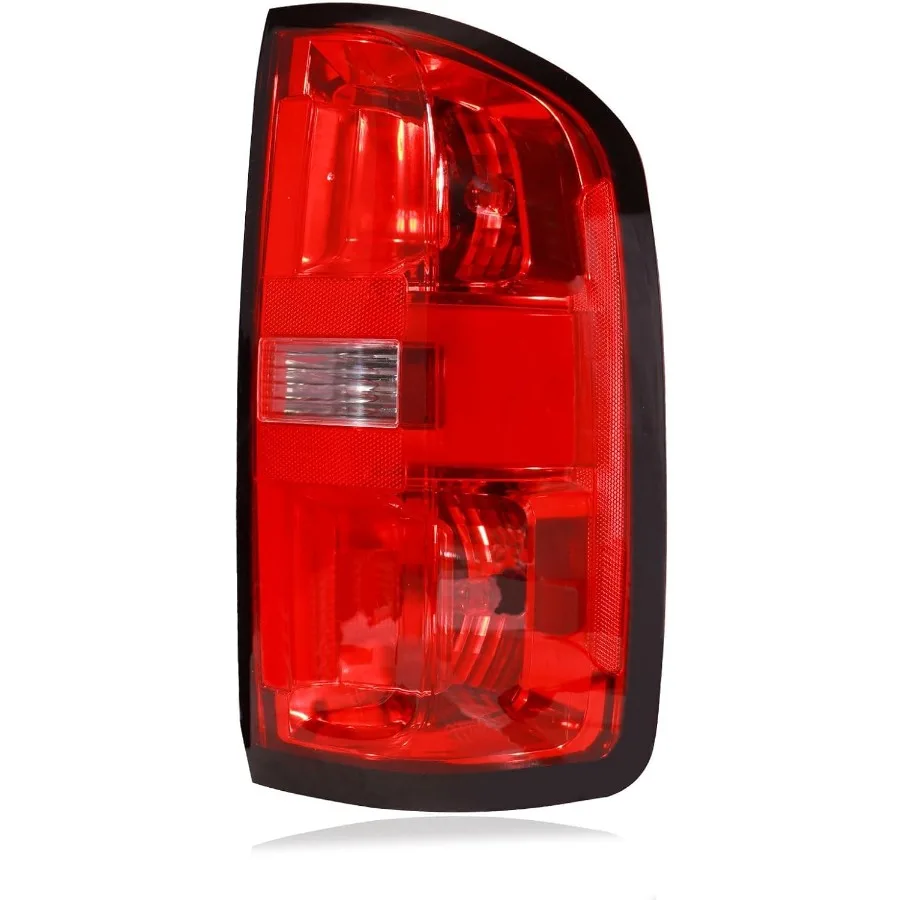 Tail Lights Assembly Compatible with 20152022 Chevrolet Colorado Right Passenger Side Rear Light Taillights Replacement for Enh
Tail Lights Assembly Compatible with 20152022 Chevrolet Colorado Right Passenger Side Rear Light Taillights Replacement for Enh