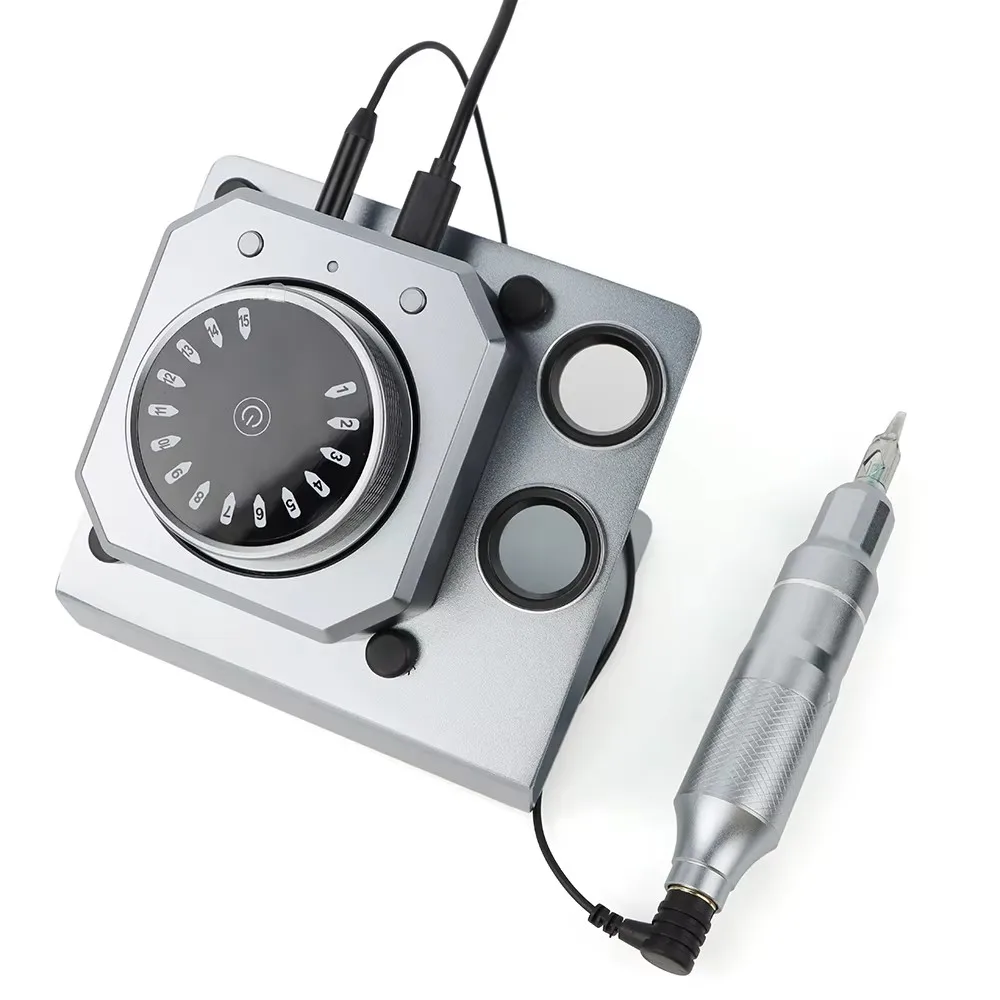 Машина для татуировки бровей Smp, набор устройств для микропигментации кожи головы, полуперманентный макияж, машина для татуировки Pmu Dermografo
Машина для татуировки бровей Smp, набор устройств для микропигментации кожи головы, полуперманентный макияж, машина для татуировки Pmu Dermografo