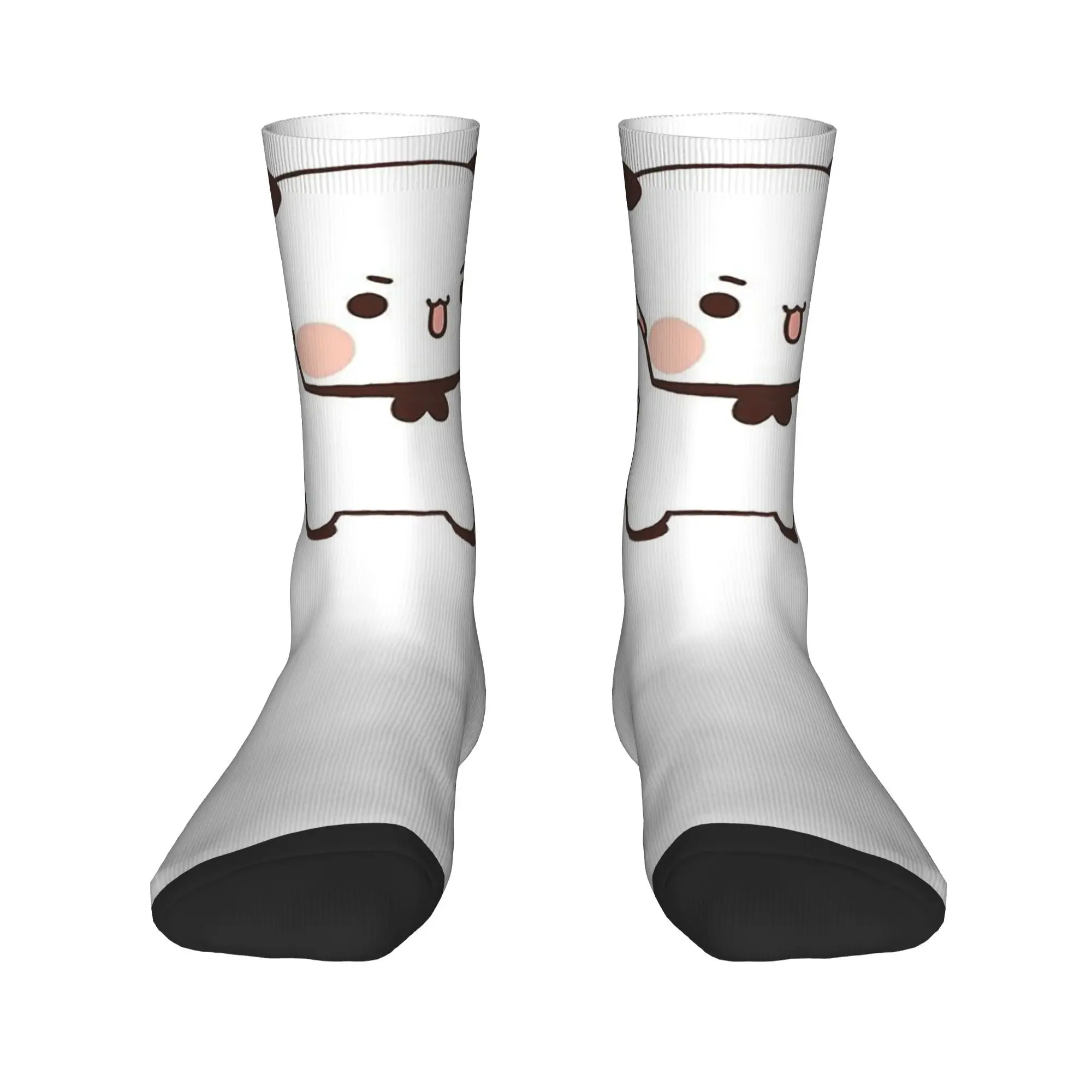 Милые шлепанцы Bubu на носках Dudu, чулки в стиле Харадзюку, всесезонные длинные носки, аксессуары для мужчин и женщин, Рождественский подарок
Милые шлепанцы Bubu на носках Dudu, чулки в стиле Харадзюку, всесезонные длинные носки, аксессуары для мужчин и женщин, Рождественский подарок