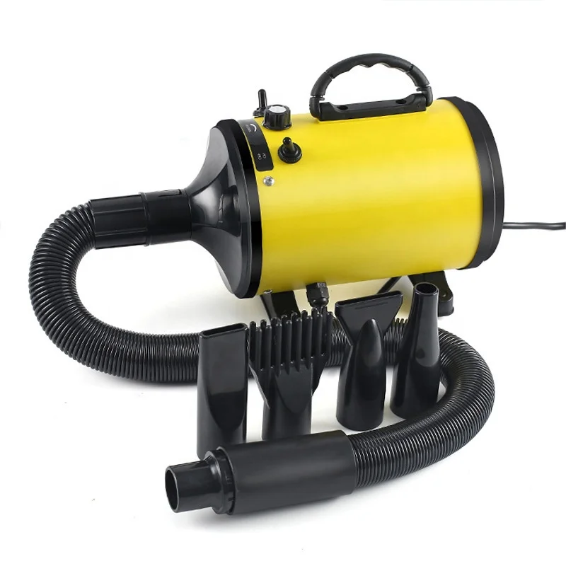 Pet Blower Dog Grooming Blower High-Velocity Dog Drying Machine Dryer Pet Dryer Machine
Pet Blower Dog Grooming Blower High-Velocity Dog Drying Machine Dryer Pet Dryer Machine