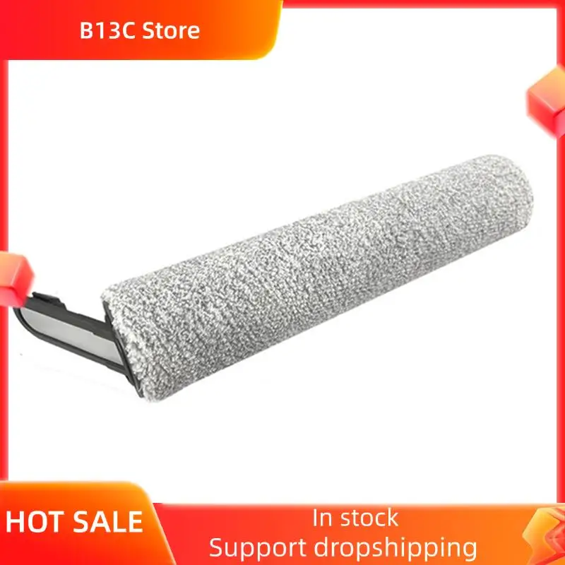 B13C For Xiaomi Dreame H12 Wet Dry Cordless Vacuum Cleaner Roller Brush+Hepa Filter Kit
B13C For Xiaomi Dreame H12 Wet Dry Cordless Vacuum Cleaner Roller Brush+Hepa Filter Kit
