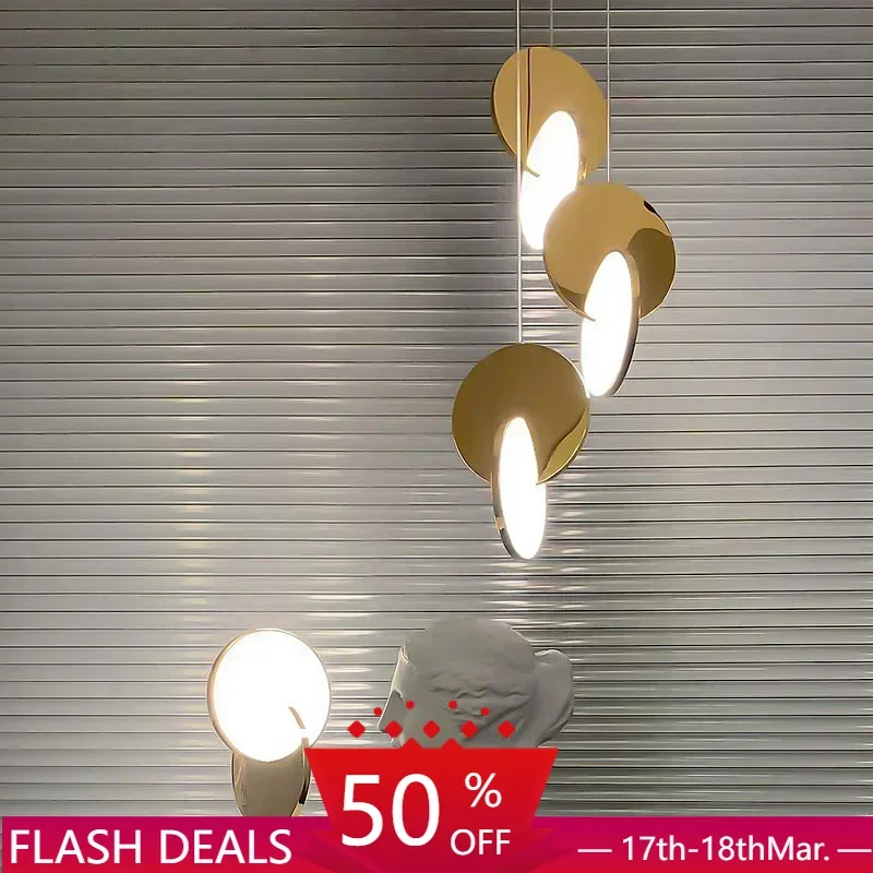 Modern Mirror Round Ring Lamp Led Pendant Lights Bedside Table Dining Kitchen Fixture Home Decoration Accessories Indoor Light
Modern Mirror Round Ring Lamp Led Pendant Lights Bedside Table Dining Kitchen Fixture Home Decoration Accessories Indoor Light