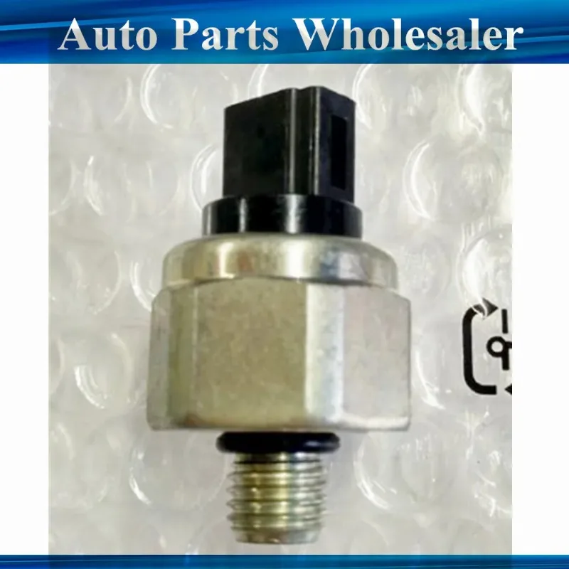 Genuine New CP5-18 CP518 CP5 18 33417N Transmission Oil Pressure Sensor JF010E F09A F09B F10A F1CJA
Genuine New CP5-18 CP518 CP5 18 33417N Transmission Oil Pressure Sensor JF010E F09A F09B F10A F1CJA