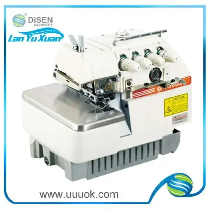 (Sea shipping) Automatic Industrial Overlock sewing machine for sale
(Sea shipping) Automatic Industrial Overlock sewing machine for sale