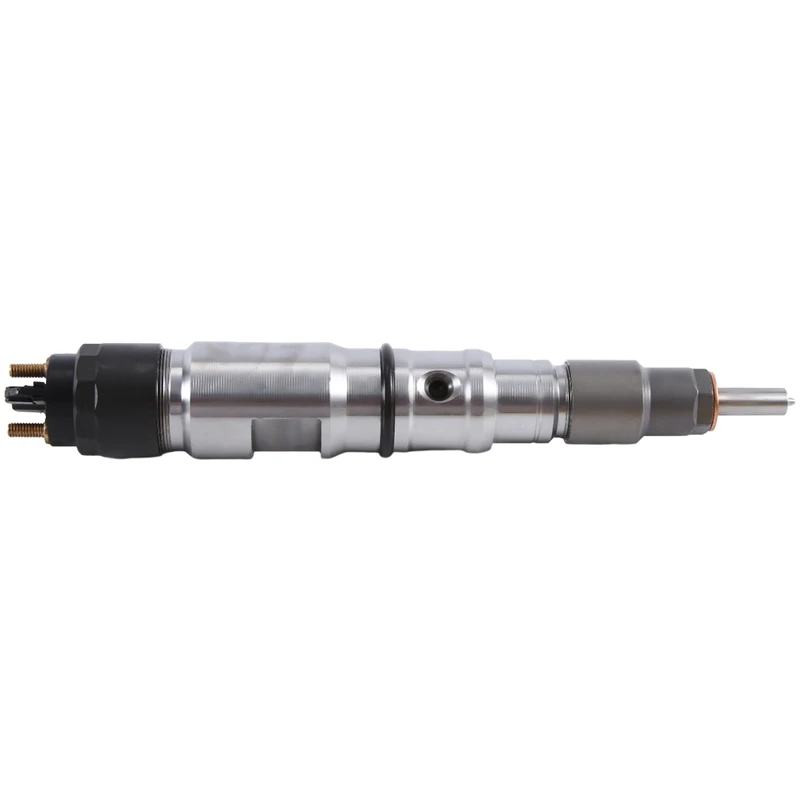0445120268 New Diesel Fuel Injector Nozzle For Daewoo Doosan DX225 DX140 DX34 Spare Parts Accessories Parts
0445120268 New Diesel Fuel Injector Nozzle For Daewoo Doosan DX225 DX140 DX34 Spare Parts Accessories Parts