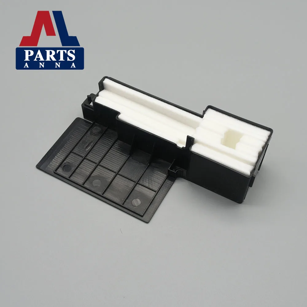 10 шт. для EPSON L355 L220 L210 L110 L380 L365 L222 L360 L366 L310 L111 L120 L130 L132 L211 L300 L301 L456 Резервуар для губки для отработанных чернил
10 шт. для EPSON L355 L220 L210 L110 L380 L365 L222 L360 L366 L310 L111 L120 L130 L132 L211 L300 L301 L456 Резервуар для губки для отработанных чернил