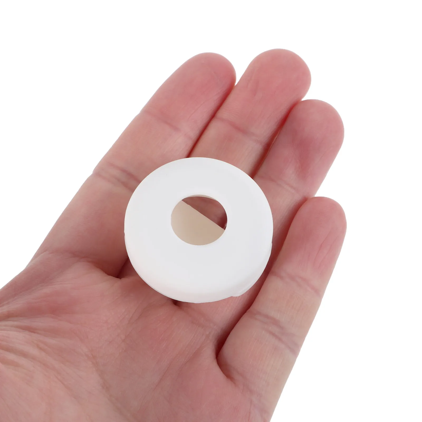 Silicone Pet Locator Cover Anti-Lost Protective Install Remove Compatible Cat Dog Collar Tracer Accessory
Silicone Pet Locator Cover Anti-Lost Protective Install Remove Compatible Cat Dog Collar Tracer Accessory