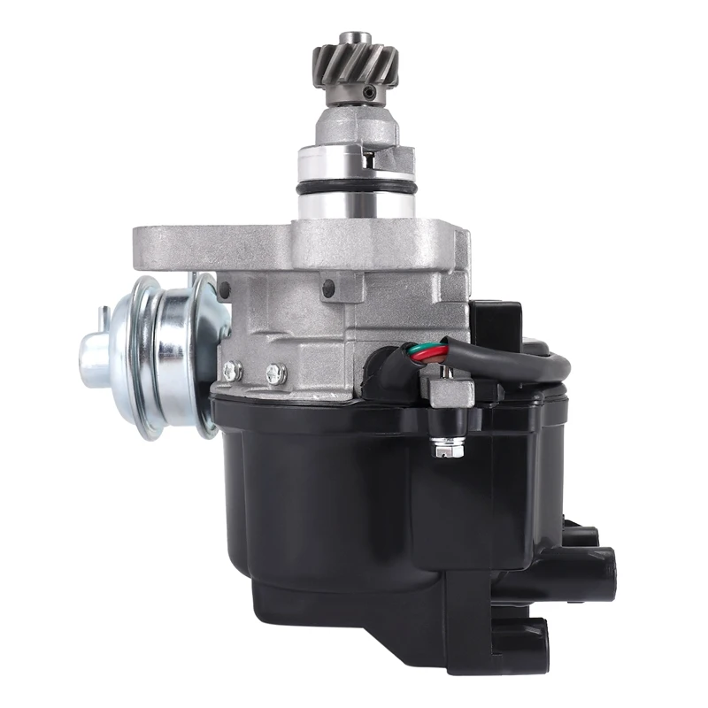 1 Pcs Ignition Distributor For Toyota Land Cruiser T100 RZN154 RZJ90 RZB40 19050-75031 90919-02163 9091902163 3RZ-E
1 Pcs Ignition Distributor For Toyota Land Cruiser T100 RZN154 RZJ90 RZB40 19050-75031 90919-02163 9091902163 3RZ-E
