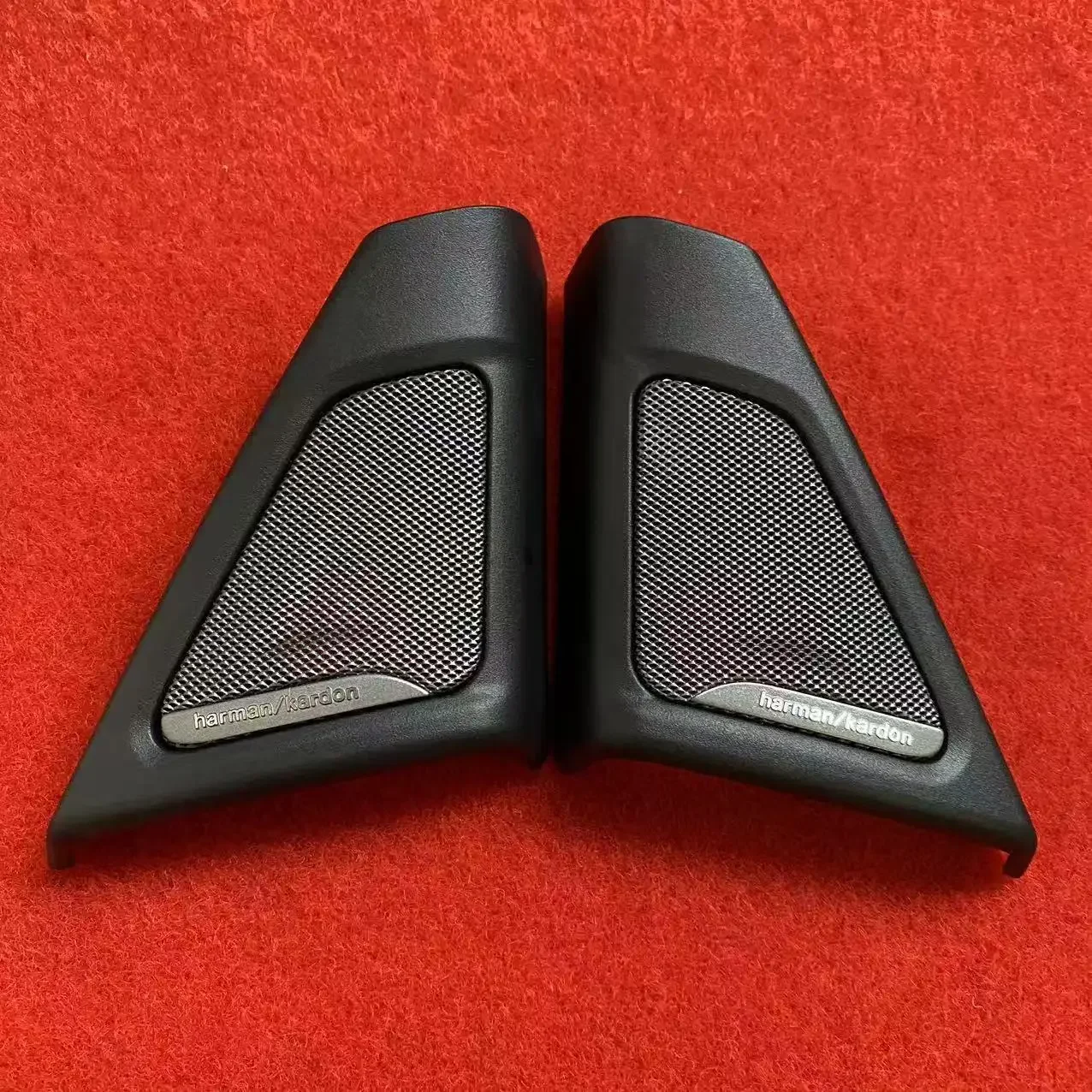 ForCar Tweeter Midrange Speakers For BMW F10 F11 5 Series loudspeaker High Quality Horn Door loudspeaker Audio Cover Bass
ForCar Tweeter Midrange Speakers For BMW F10 F11 5 Series loudspeaker High Quality Horn Door loudspeaker Audio Cover Bass
