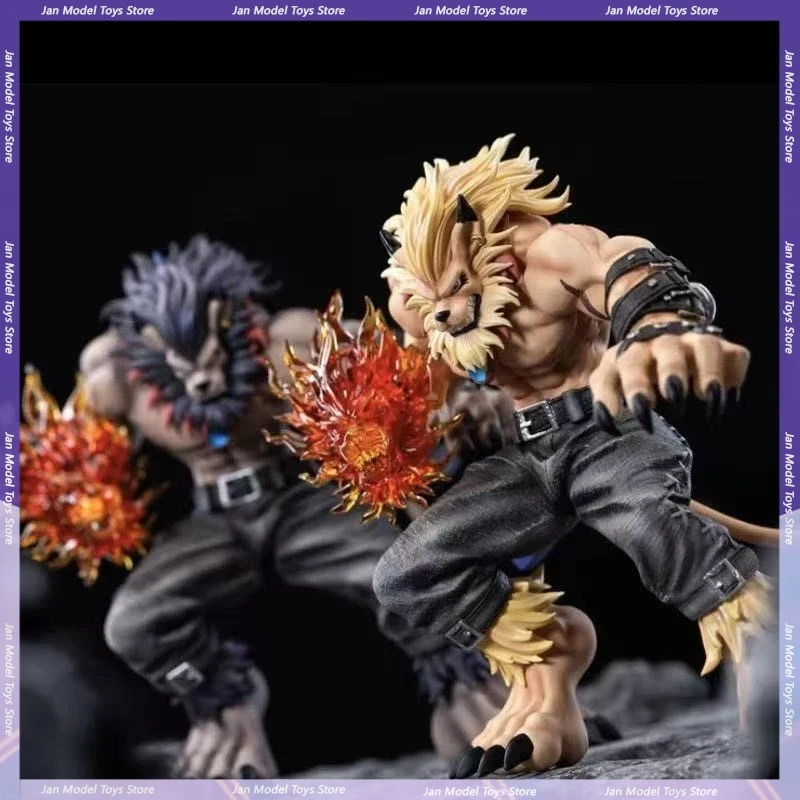 Digimon Leomon Action Figure Adventure Anime PVC GK Statue Model Doll for Desk Decoration Collectible Digital Monster Toy Gift
Digimon Leomon Action Figure Adventure Anime PVC GK Statue Model Doll for Desk Decoration Collectible Digital Monster Toy Gift