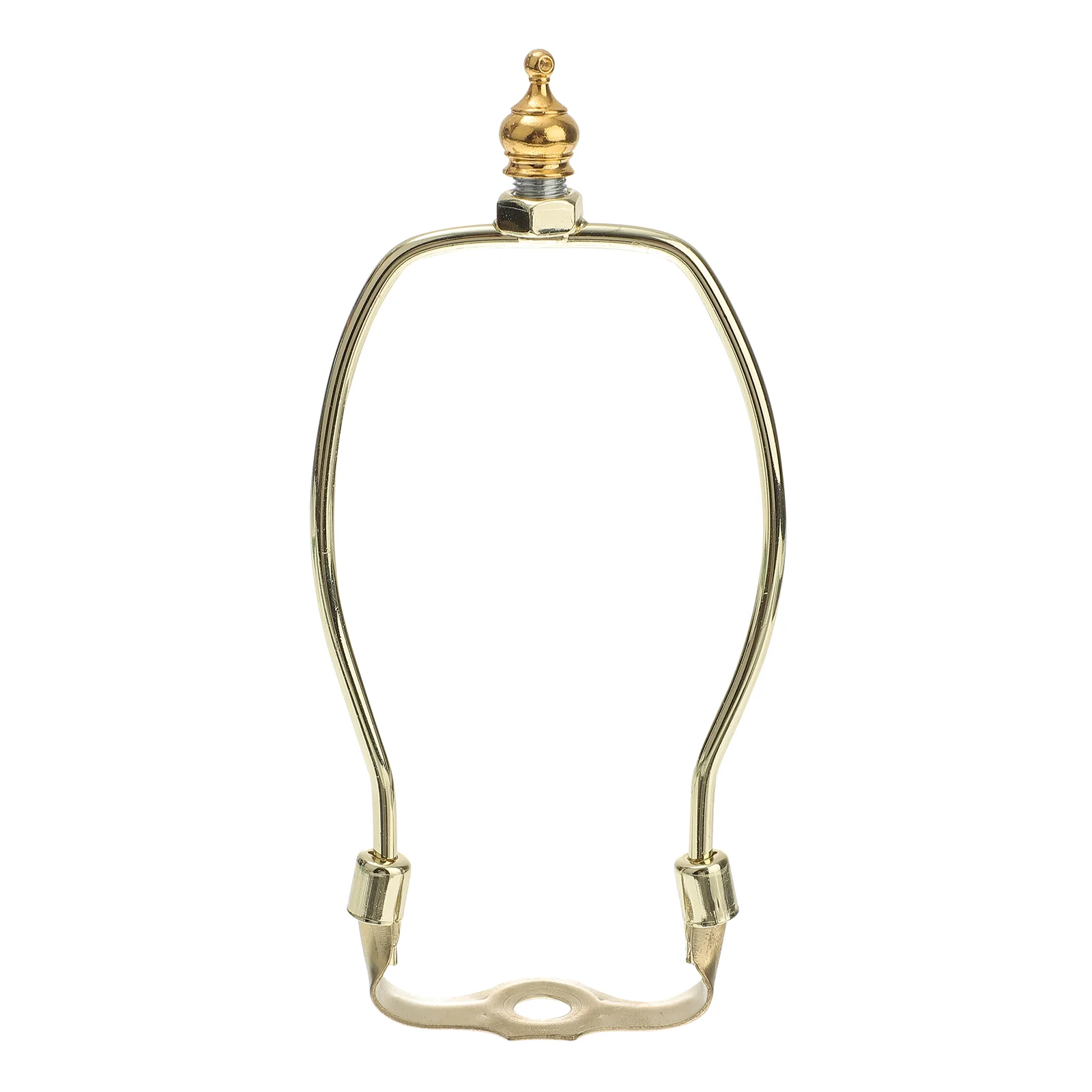 6 Inches Lampshade Base Accessories Diy Kit Light Wire Lights Stand Horn Bracket Bulb
6 Inches Lampshade Base Accessories Diy Kit Light Wire Lights Stand Horn Bracket Bulb