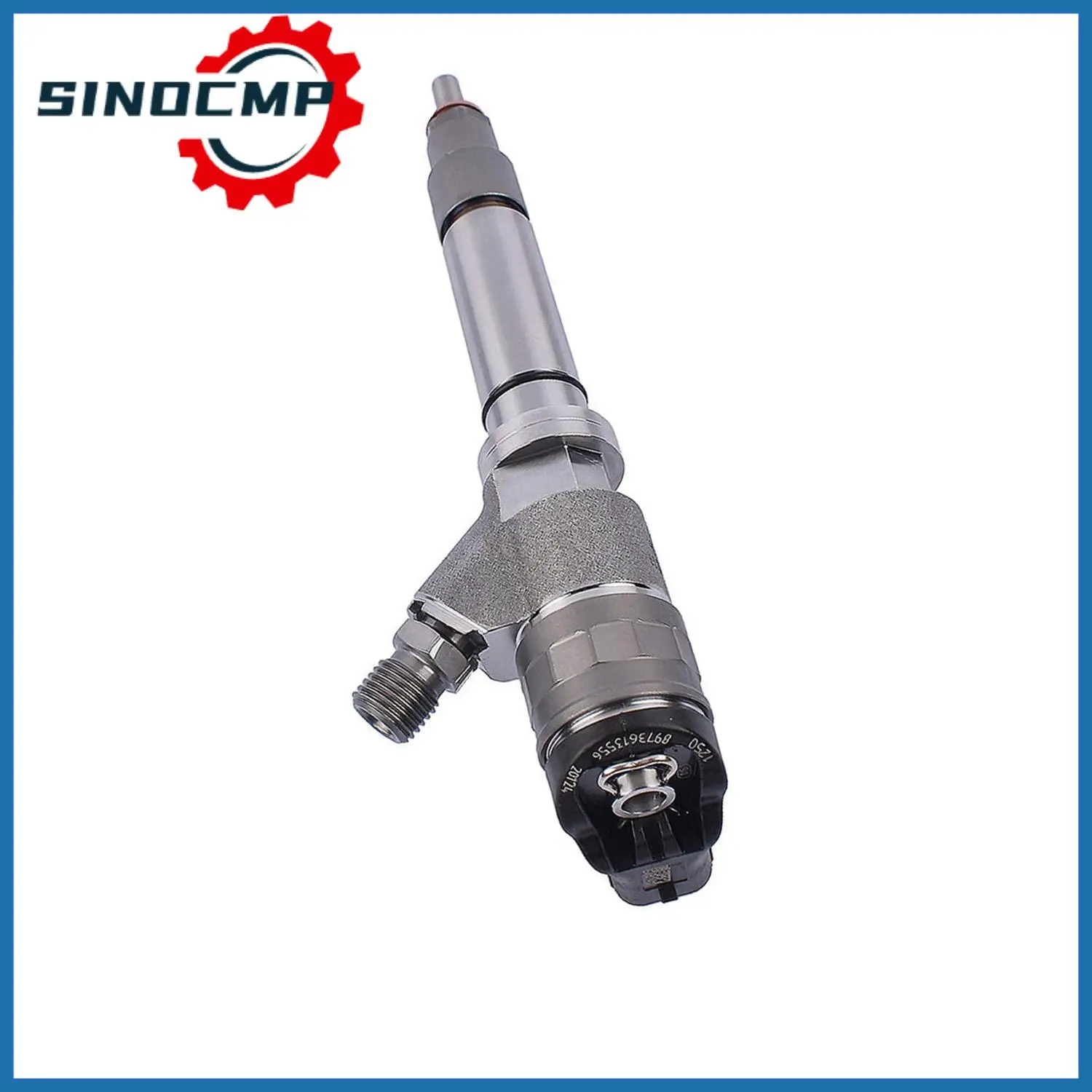 1Pcs Diesel Injectors 6.6L 0986435521 0445120042 For GMC Savana Sierra 2500 3500 Chevy 2006-2007
1Pcs Diesel Injectors 6.6L 0986435521 0445120042 For GMC Savana Sierra 2500 3500 Chevy 2006-2007