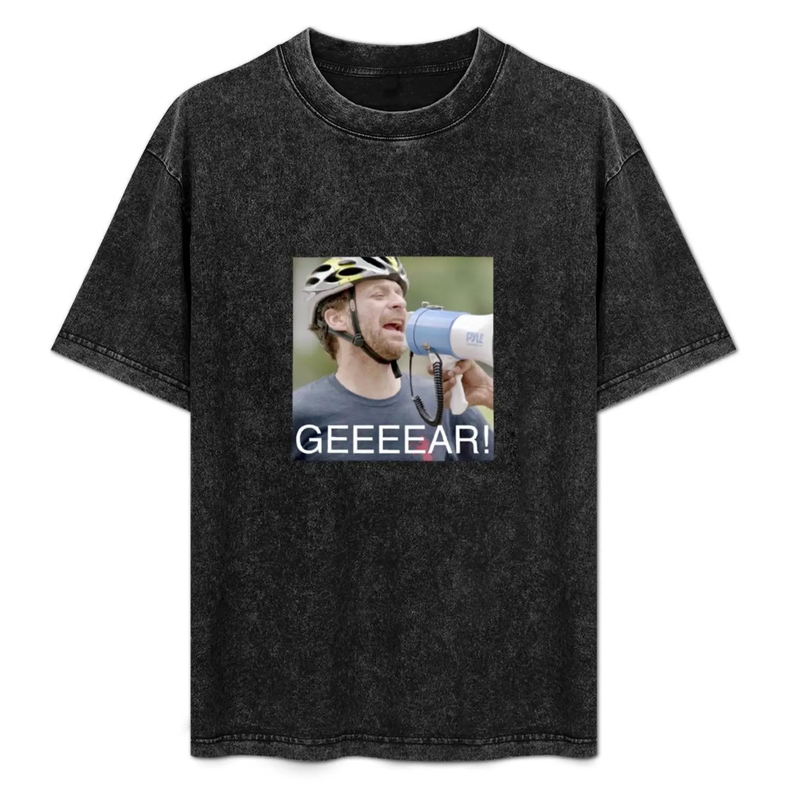 GEEEEAR! T-Shirt Holiday Party T-Shirt for Men
GEEEEAR! T-Shirt Holiday Party T-Shirt for Men