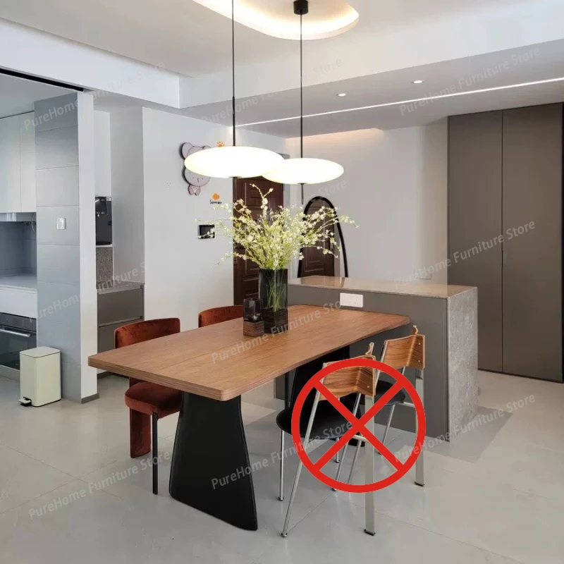 Nordic Modern Tea Table Solid Wood Rectangular Designer Dining Table Desk Computer Home Furniture Tavolo Da Pranzo XY40CZ
Nordic Modern Tea Table Solid Wood Rectangular Designer Dining Table Desk Computer Home Furniture Tavolo Da Pranzo XY40CZ