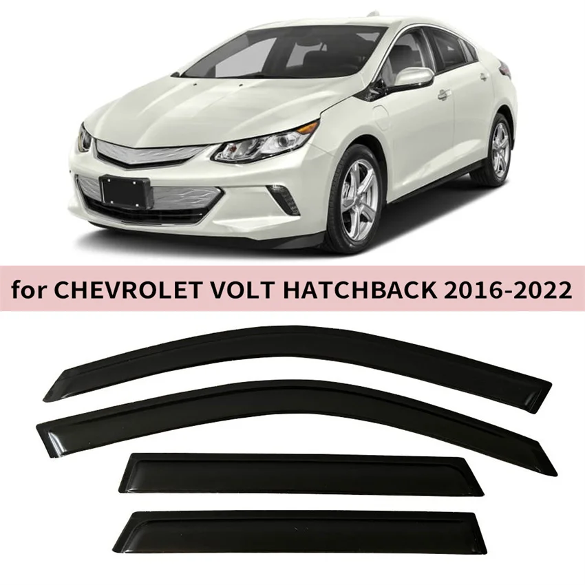 Оконный козырек для Chevrolet Volt 2016 2017 2018 2019, ветровые дефлекторы, защита от дождя, дверной козырек, вентиляционные шторы, вентиляционный козырек
Оконный козырек для Chevrolet Volt 2016 2017 2018 2019, ветровые дефлекторы, защита от дождя, дверной козырек, вентиляционные шторы, вентиляционный козырек