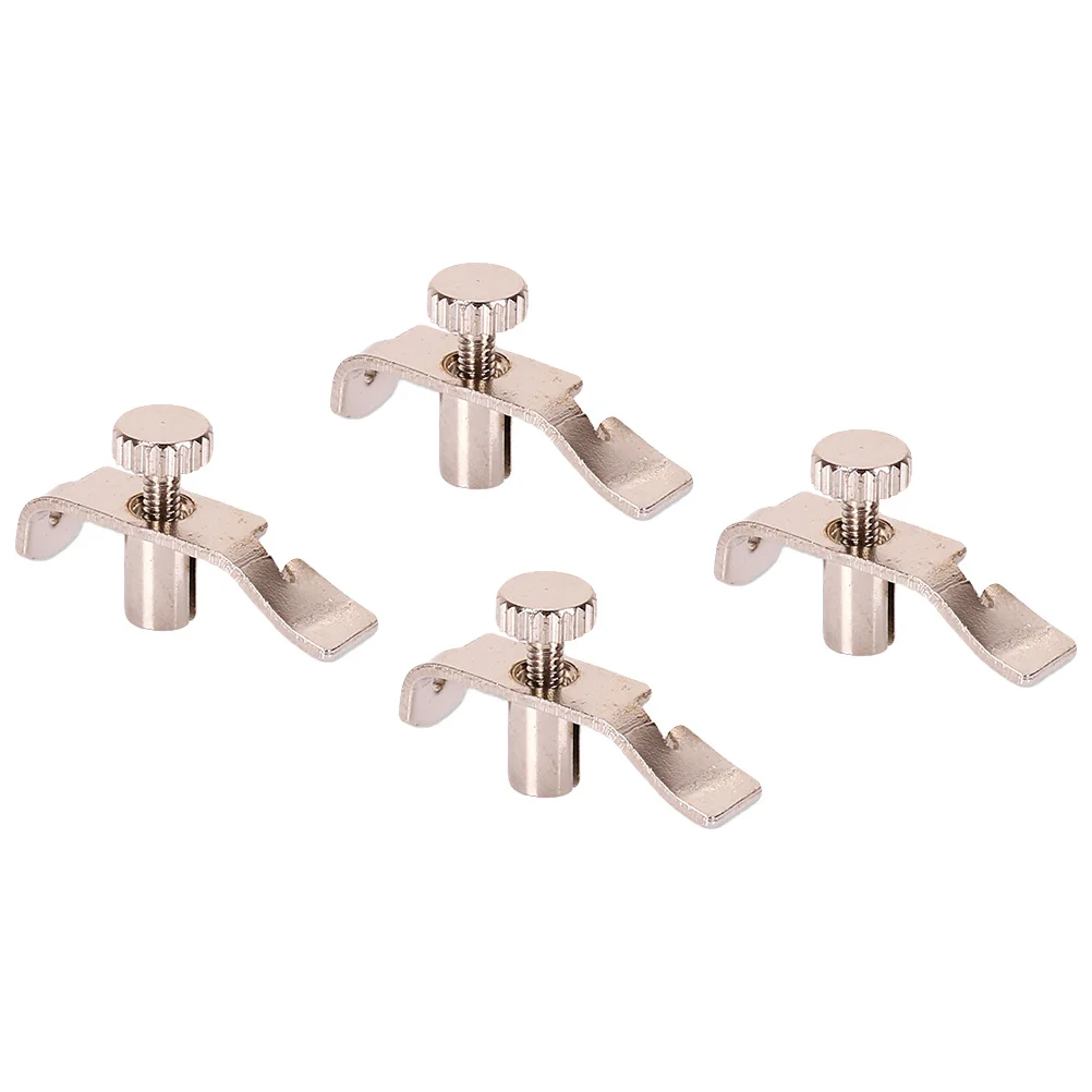 4Pcs Erhu String Tuning Tools Exquisite Craftsmanship User Friendly Design Professional Durable Accessories Erhu Fine Tuners
4Pcs Erhu String Tuning Tools Exquisite Craftsmanship User Friendly Design Professional Durable Accessories Erhu Fine Tuners