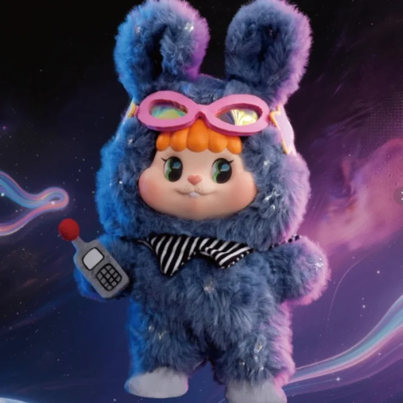 LITTLE BUNS 20th Century Space Fantasy Blind Box Figure Mystery Box Surprise Bag Pendant Collect Keychain Anime Doll Toy Gift
LITTLE BUNS 20th Century Space Fantasy Blind Box Figure Mystery Box Surprise Bag Pendant Collect Keychain Anime Doll Toy Gift