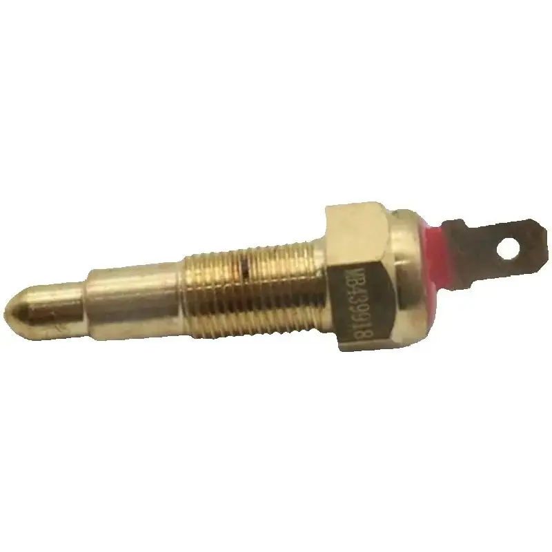 MB813347 NEWCoolant Water Temperature Sensor MB439918 MD102329 For Yamaha Grizzly Kodiak Rhino Wolverine 2002 -2014
MB813347 NEWCoolant Water Temperature Sensor MB439918 MD102329 For Yamaha Grizzly Kodiak Rhino Wolverine 2002 -2014
