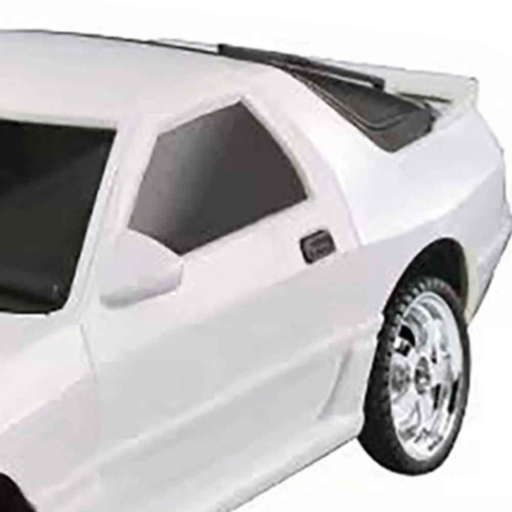 US Sale LDRC 1/18 RX7 RC Racing Car RWD Gyroscope Wireless Control Drift Vehicles LD1802 Toy Gift
US Sale LDRC 1/18 RX7 RC Racing Car RWD Gyroscope Wireless Control Drift Vehicles LD1802 Toy Gift