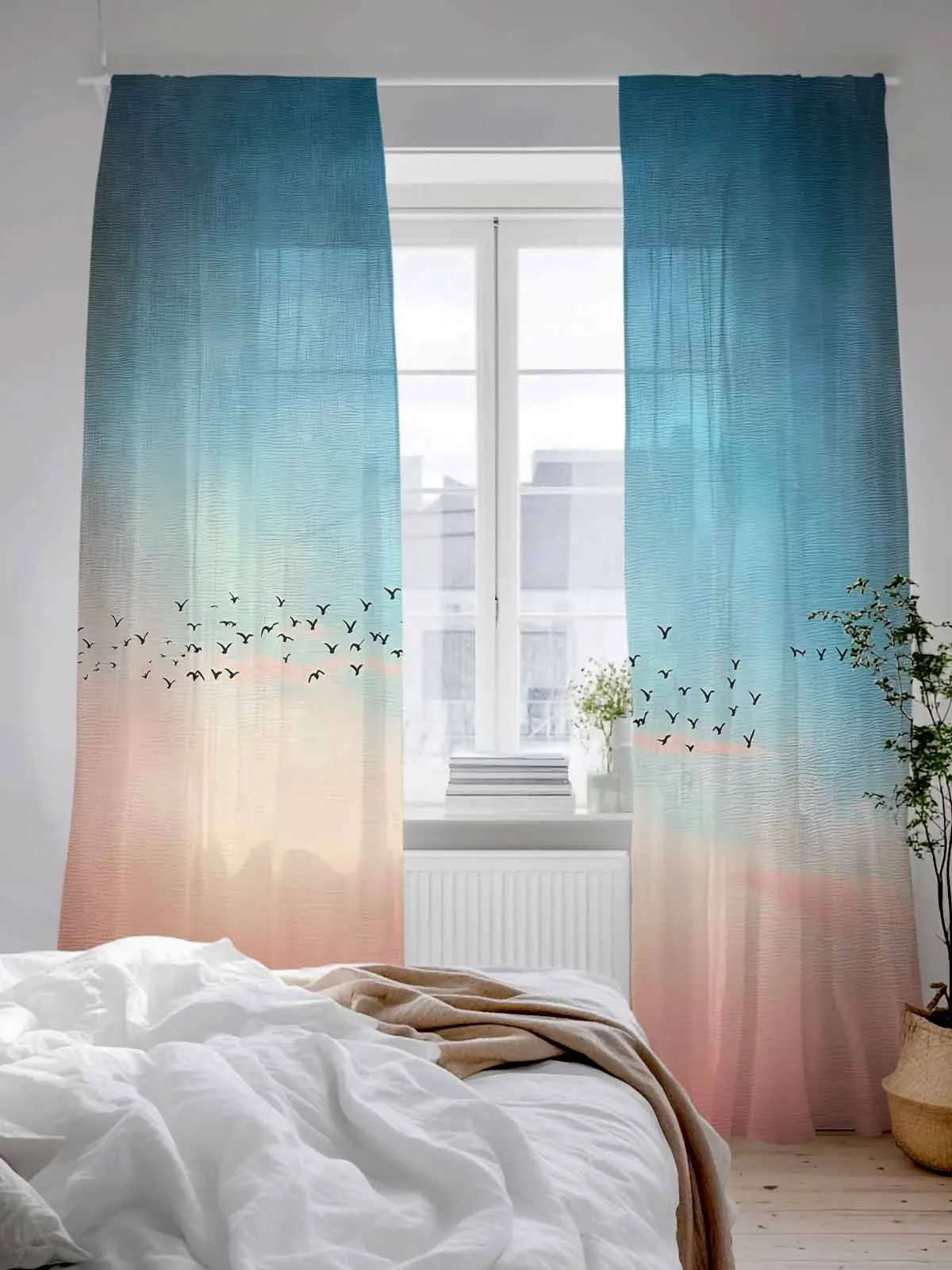 Ретро Небес Птица Градиент Природа Тюль Прозрачные Шторы для Гостиной Спальня Кухня Украшения Вуаль Шторы Из Органзы
Ретро Небес Птица Градиент Природа Тюль Прозрачные Шторы для Гостиной Спальня Кухня Украшения Вуаль Шторы Из Органзы