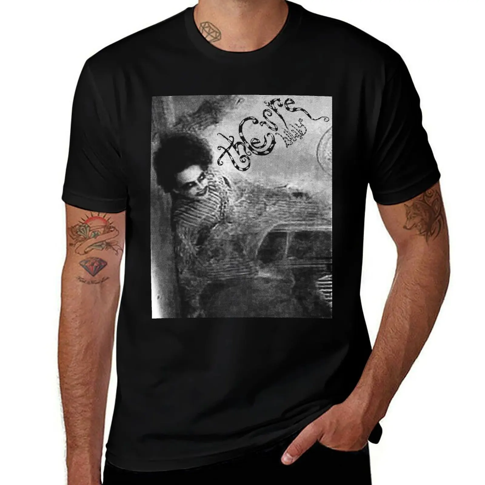 t tshirt luxury man man cotton percent for 100 shirt goth punk t T-Shirt shirt man post 80s
t tshirt luxury man man cotton percent for 100 shirt goth punk t T-Shirt shirt man post 80s