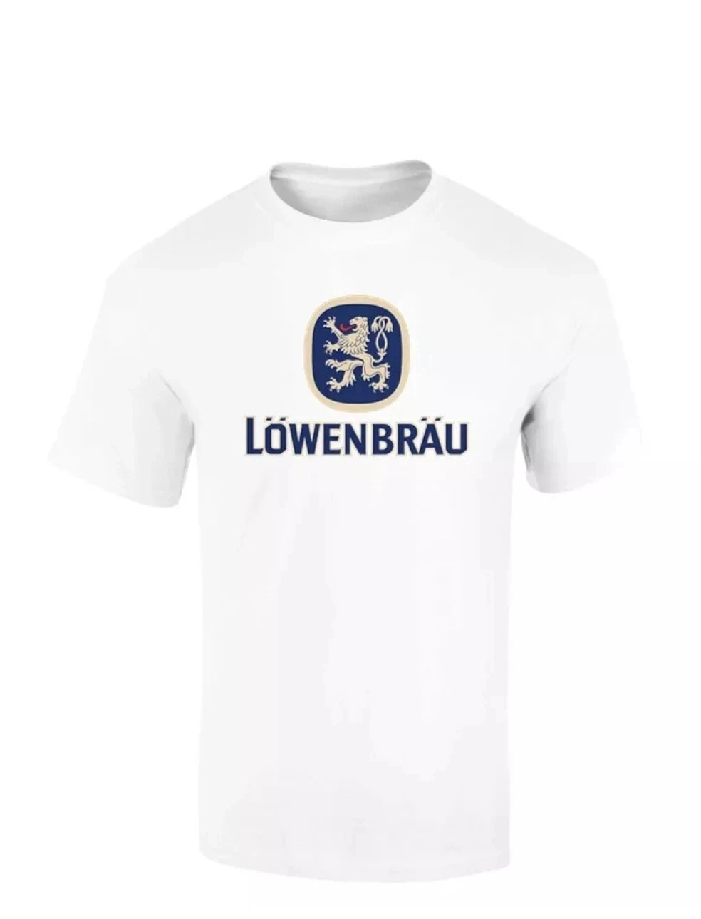 Футболка Lowenbrau Brewery Beer Cult Classic Advert Retro S M L XL 2,3,4XL Высококачественная роскошь для мужчин и женщин Топ Y2k
Футболка Lowenbrau Brewery Beer Cult Classic Advert Retro S M L XL 2,3,4XL Высококачественная роскошь для мужчин и женщин Топ Y2k