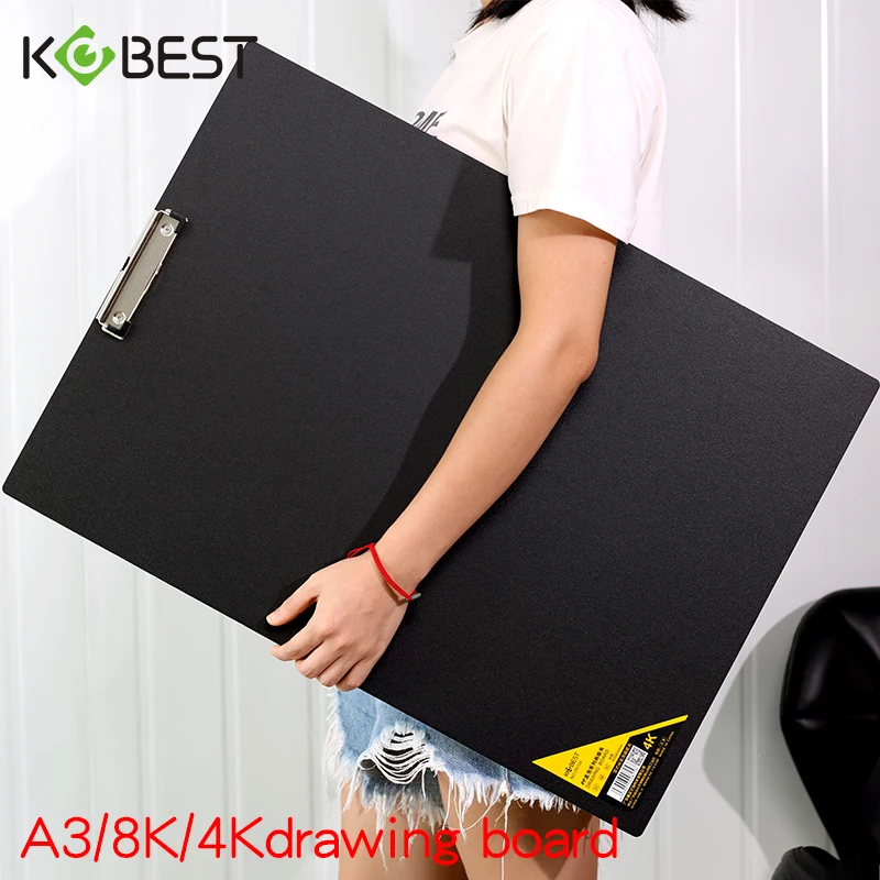 8K/A3 Portable Drawing Clipboard for Students, Ideal for Outdoor Sketching & Children's Life Drawing 
8K/A3 Portable Drawing Clipboard for Students, Ideal for Outdoor Sketching & Children's Life Drawing