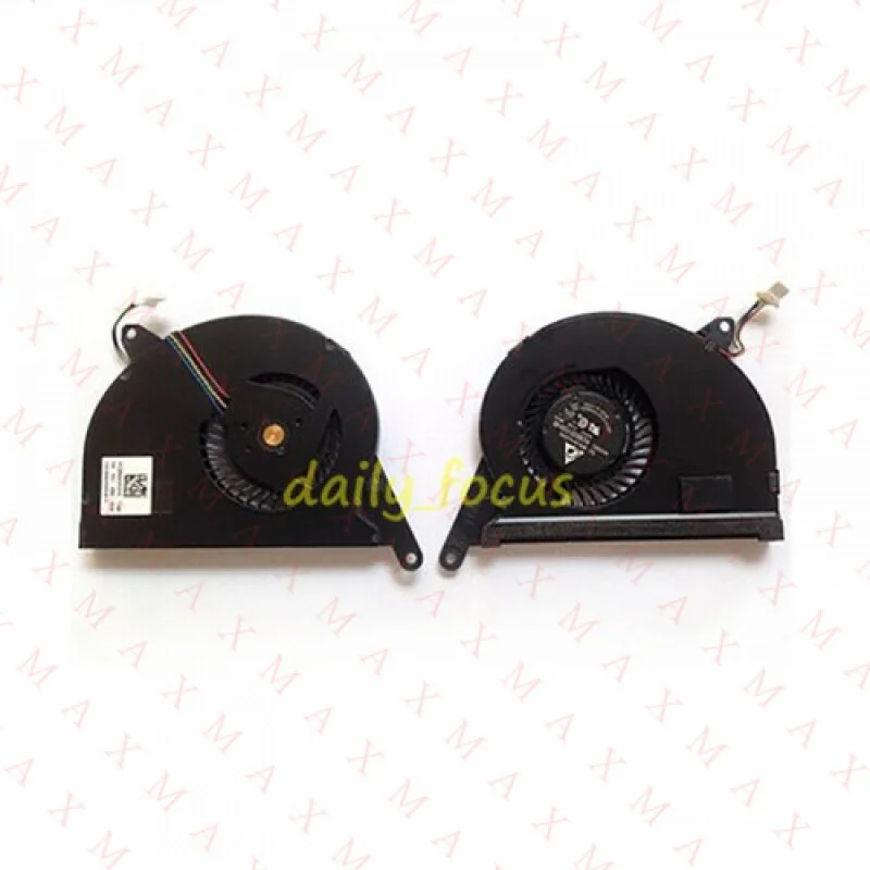 LL NEW CPU Cooling Fan For ASUS ZENBOOK UX31 UX31A UX31E Cooler KDB05105HB
LL NEW CPU Cooling Fan For ASUS ZENBOOK UX31 UX31A UX31E Cooler KDB05105HB