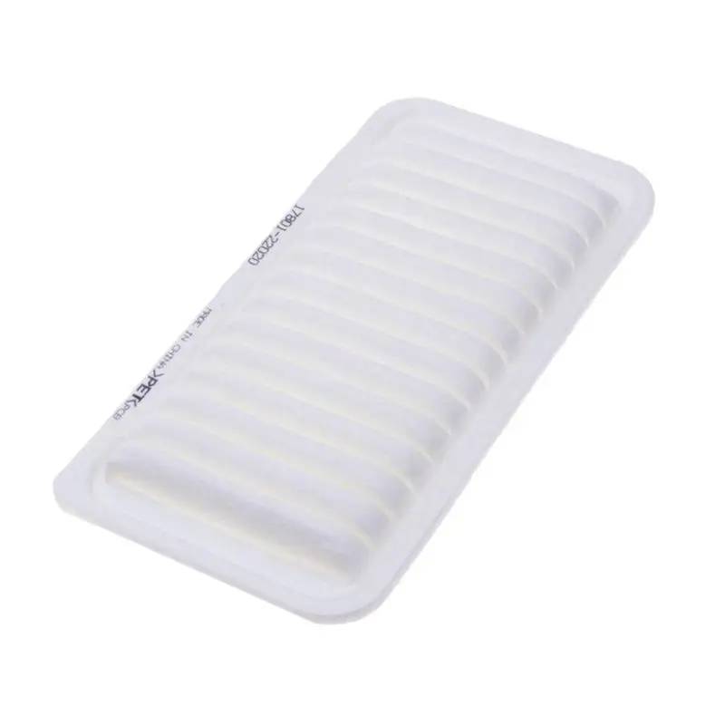 Engine Air Filter For TOYOTA Corolla F3 Air filter OEM:17801-22020/17801-0D020/17801-0D011/17801-0D010
Engine Air Filter For TOYOTA Corolla F3 Air filter OEM:17801-22020/17801-0D020/17801-0D011/17801-0D010