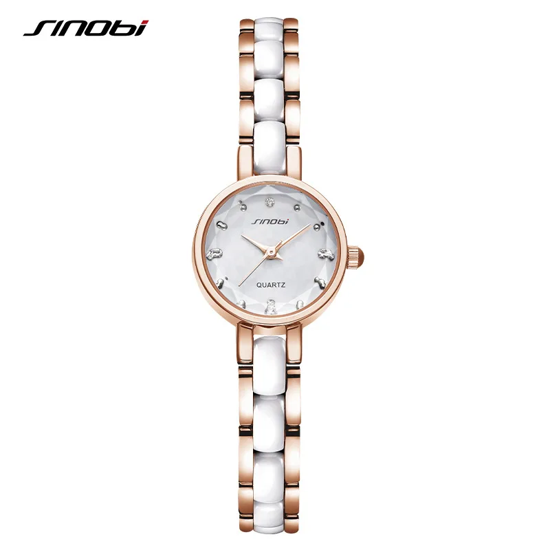 ZML Women's Watch Women's Watch Subdial Quartz Watch
ZML Women's Watch Women's Watch Subdial Quartz Watch