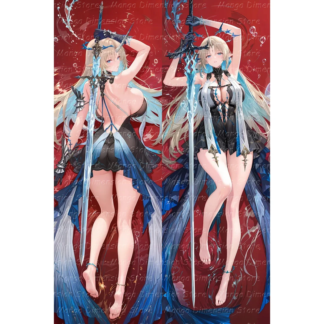 Wuthering Waves ai Cartethyia Dakimakura Otaku Hugging Body Pillow Case Anime Girls Bedding Pillow Cushion Cover Peachskin
Wuthering Waves ai Cartethyia Dakimakura Otaku Hugging Body Pillow Case Anime Girls Bedding Pillow Cushion Cover Peachskin