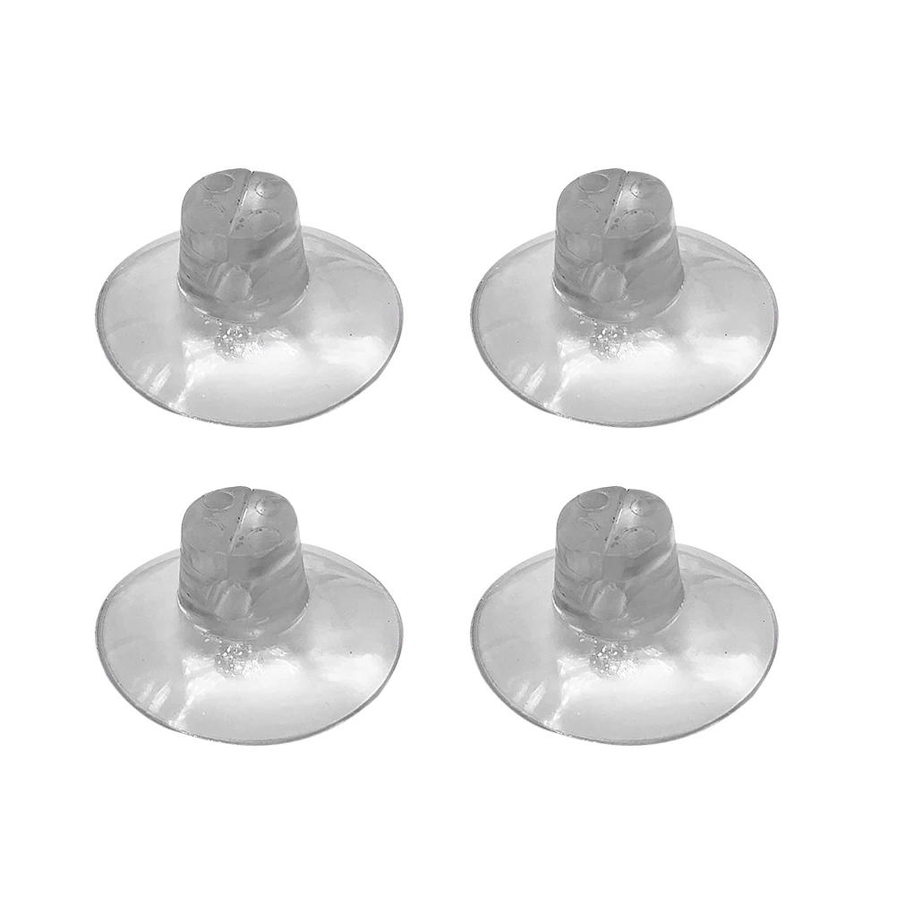 4pcs 4cm Bathroom Shower Connectors Strong Suction Cup Hanger Waterproof Wall-mounted Hooks Thicken Hangers for Kitchen
4pcs 4cm Bathroom Shower Connectors Strong Suction Cup Hanger Waterproof Wall-mounted Hooks Thicken Hangers for Kitchen
