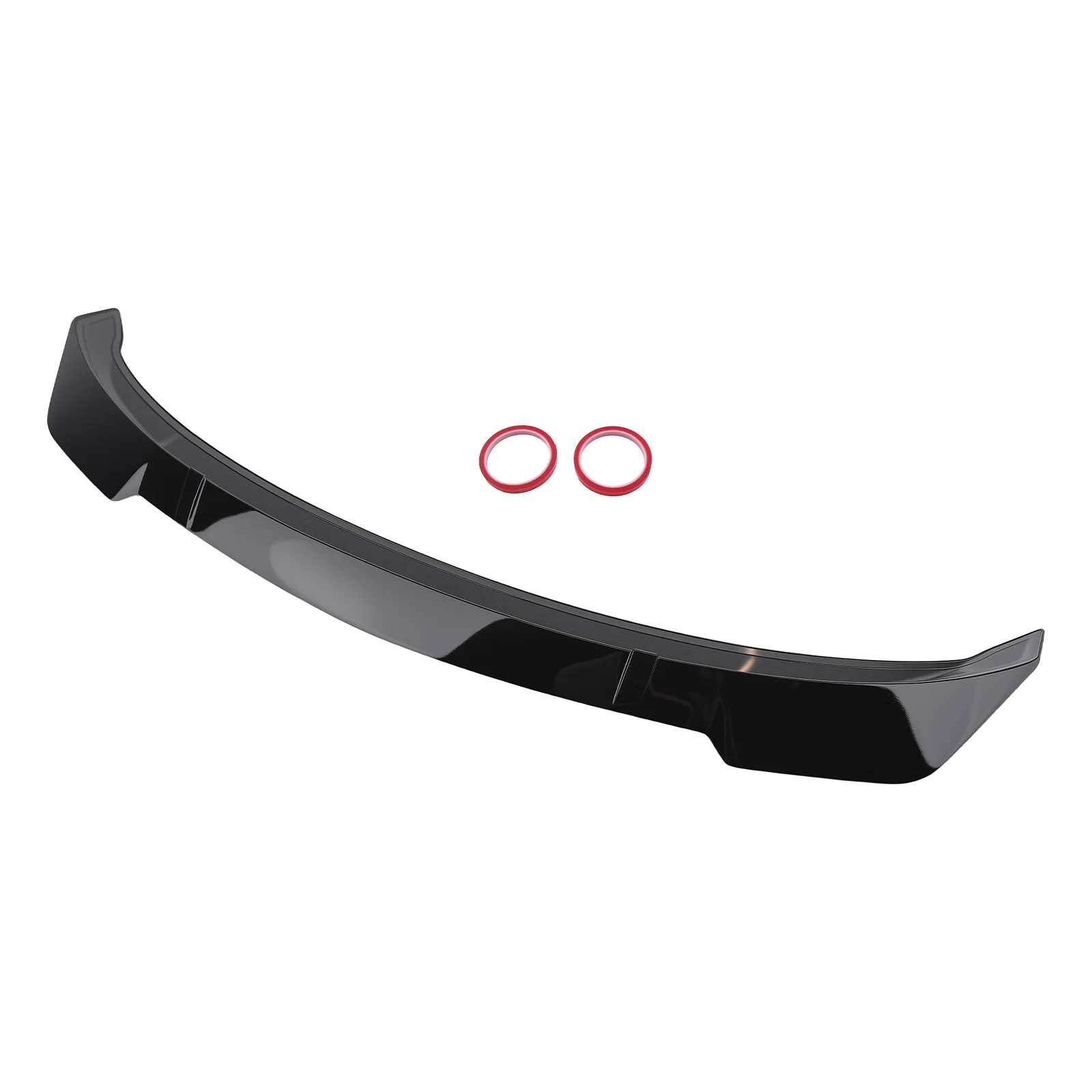 Trunk Spoiler Wing Lip Gloss Black for Toyota Camry 18-2022 Duckbill Design QME
Trunk Spoiler Wing Lip Gloss Black for Toyota Camry 18-2022 Duckbill Design QME