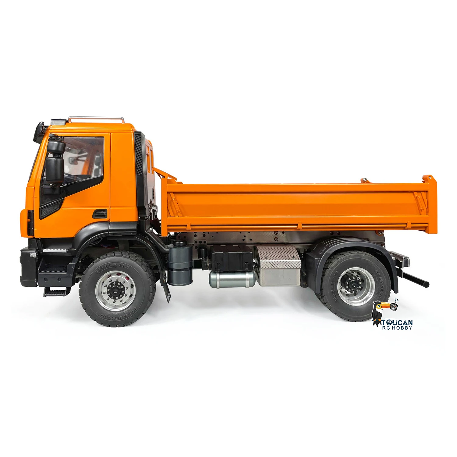 1/14 4x2 RC Hydraulic Dump Truck 2-speed Remote Control HOBBY Painted Finished Tipper Car Finished Dumper Model Vehicle Toys
1/14 4x2 RC Hydraulic Dump Truck 2-speed Remote Control HOBBY Painted Finished Tipper Car Finished Dumper Model Vehicle Toys
