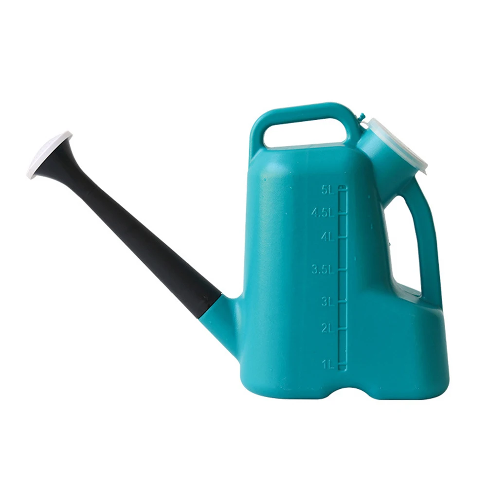 For Watering Plants Garden Watering Can 5L Watering Can Comfortable Grip Gentle Care For Flowers For Watering Trees
For Watering Plants Garden Watering Can 5L Watering Can Comfortable Grip Gentle Care For Flowers For Watering Trees