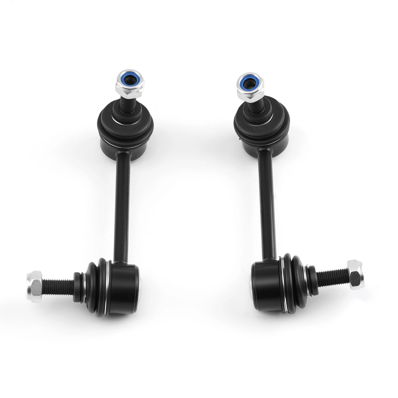 2x Rear Stabilizer Sway Bar End Links for Acura TL 99 - 08 Honda Accord 98 - 07
2x Rear Stabilizer Sway Bar End Links for Acura TL 99 - 08 Honda Accord 98 - 07