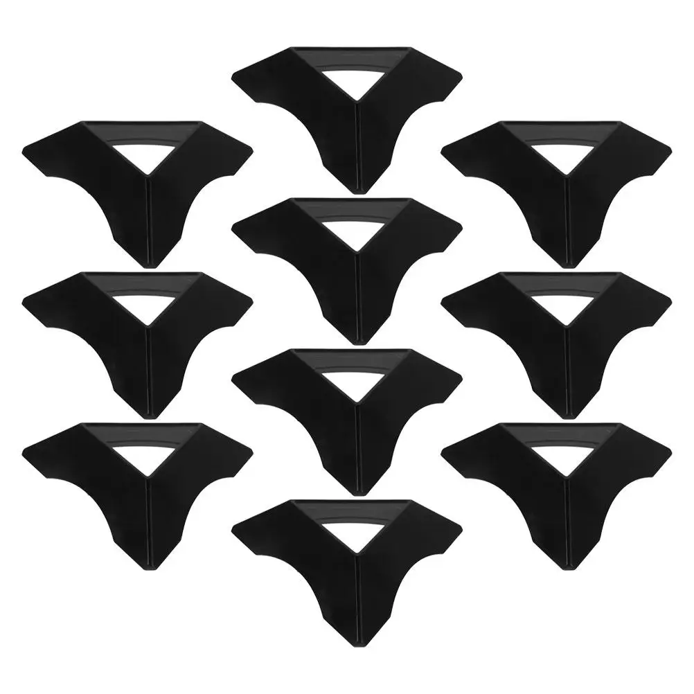 10pcs Clear Display Stands Triangle Cube Support Cube Storage and Display ideal for Organizing Cube Collection
10pcs Clear Display Stands Triangle Cube Support Cube Storage and Display ideal for Organizing Cube Collection