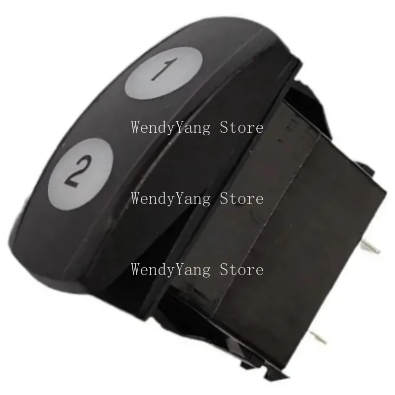 Suitable for CAT Gear Switch Excavator Construction Vehicle 214-4694 Rocker Switch
Suitable for CAT Gear Switch Excavator Construction Vehicle 214-4694 Rocker Switch