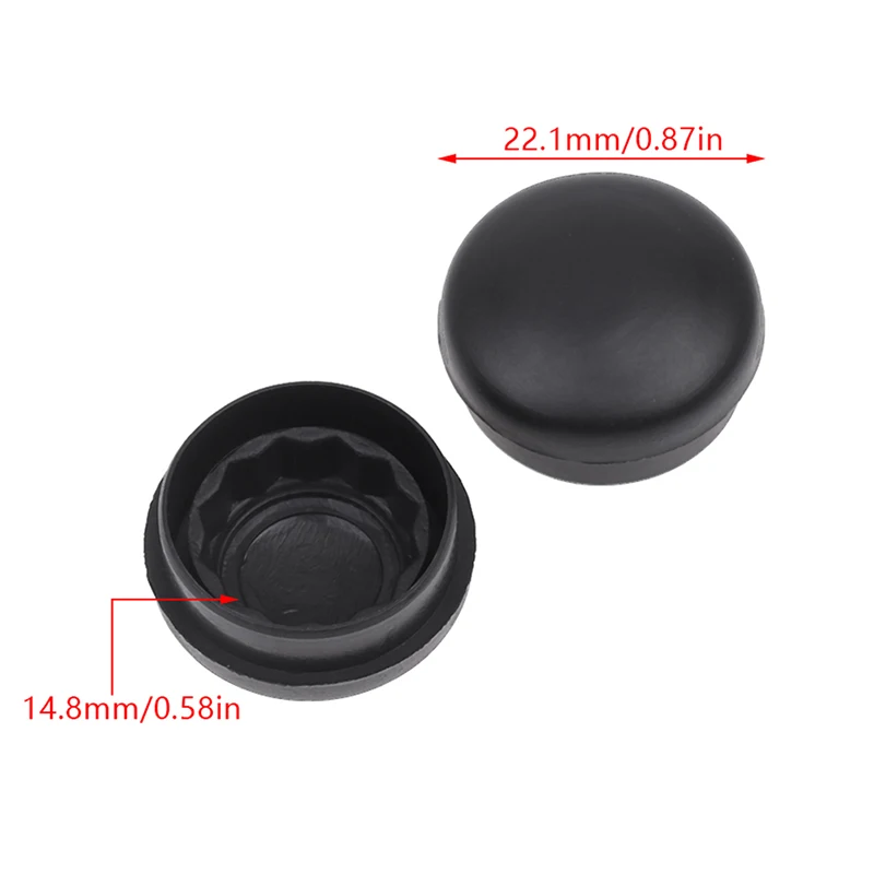NEW SALE 2pcs Windshield Wiper Arm Cap for Bora Sagitar Magotan CC Golf Protector Cover Replacement
NEW SALE 2pcs Windshield Wiper Arm Cap for Bora Sagitar Magotan CC Golf Protector Cover Replacement