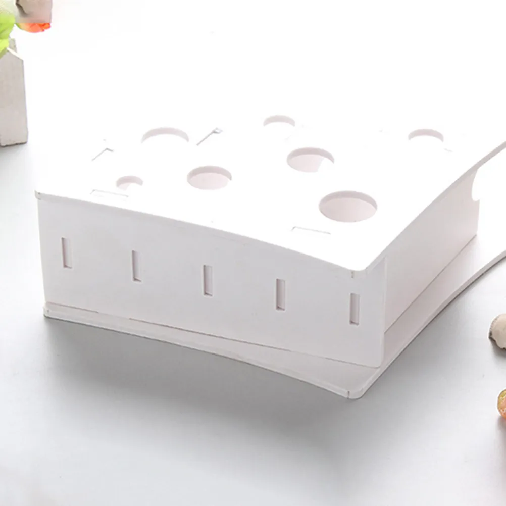 Multi-Purpose Storage Box Remote Controller Organizer Desktop Organizer TV Remote Holder Detachable Compartments Living Room
Multi-Purpose Storage Box Remote Controller Organizer Desktop Organizer TV Remote Holder Detachable Compartments Living Room
