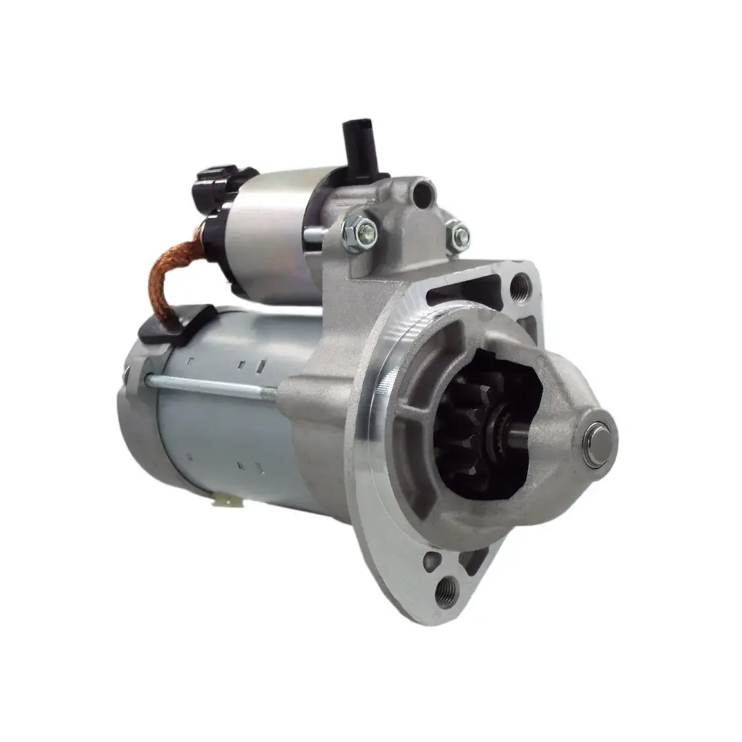 STARTER 361002A500 4280006760 36100-2A500 428000-6760 12V 13T 1.7KW STARTER FOR KIA HYUNDAI
STARTER 361002A500 4280006760 36100-2A500 428000-6760 12V 13T 1.7KW STARTER FOR KIA HYUNDAI