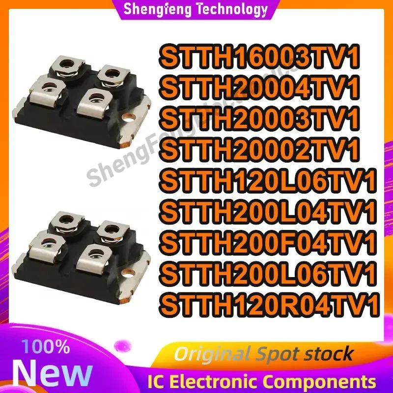 STTH16003TV1 STTH20004TV1 STTH20003TV1 STTH20002TV1 STTH120L06TV1 STTH200L04TV1 STTH200F04TV1 STTH200L06TV1 STTH120R04TV1
STTH16003TV1 STTH20004TV1 STTH20003TV1 STTH20002TV1 STTH120L06TV1 STTH200L04TV1 STTH200F04TV1 STTH200L06TV1 STTH120R04TV1